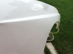 Car Image Blur