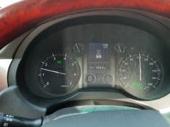 Car Image Blur