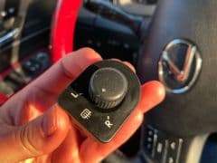 Car Image Blur
