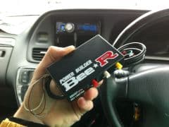 Car Image Blur