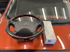 Car Image Blur