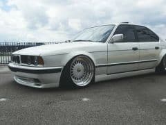 Car Image Blur