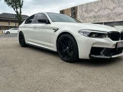 Car Image Blur