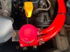 Car Image Blur