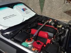 Car Image Blur