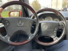 Car Image Blur