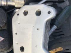 Car Image Blur