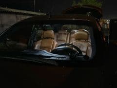 Car Image Blur