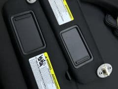 Car Image Blur