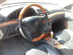 Car Image Blur