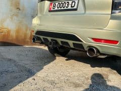Car Image Blur