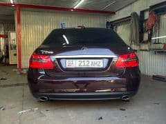 Car Image Blur