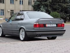 Car Image Blur
