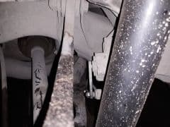 Car Image Blur