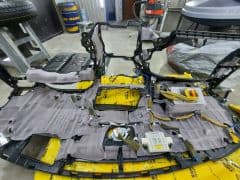 Car Image Blur