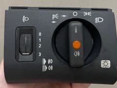 Car Image Blur