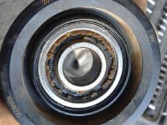 Car Image Blur