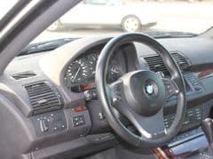 Car Image Blur