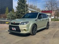 Car Image Blur