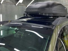 Car Image Blur