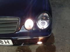 Car Image Blur