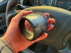 Car Image Blur