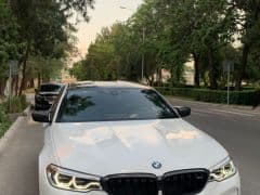Car Image Blur