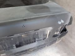 Car Image Blur