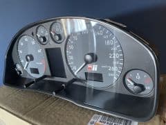 Car Image Blur