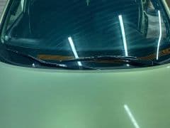 Car Image Blur