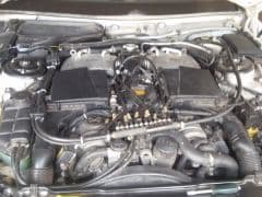 Car Image Blur