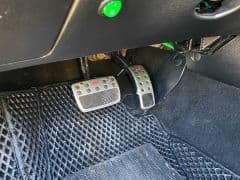 Car Image Blur