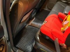 Car Image Blur