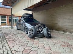 Car Image Blur