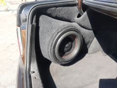 Car Image Blur
