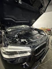 BMW X5 M II (F85) 