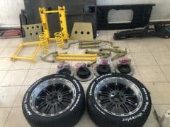 Car Image Blur