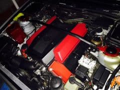 Car Image Blur