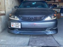 Car Image Blur