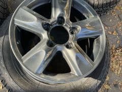 Car Image Blur