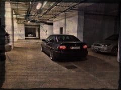 Car Image Blur