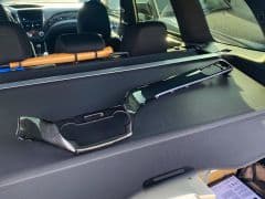 Car Image Blur