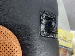 Car Image Blur