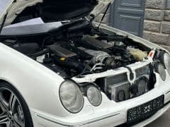 Car Image Blur