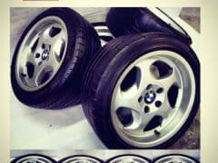 Car Image Blur