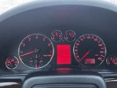 Car Image Blur