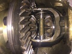Car Image Blur