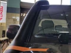 Car Image Blur