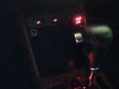 Car Image Blur
