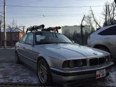 Car Image Blur